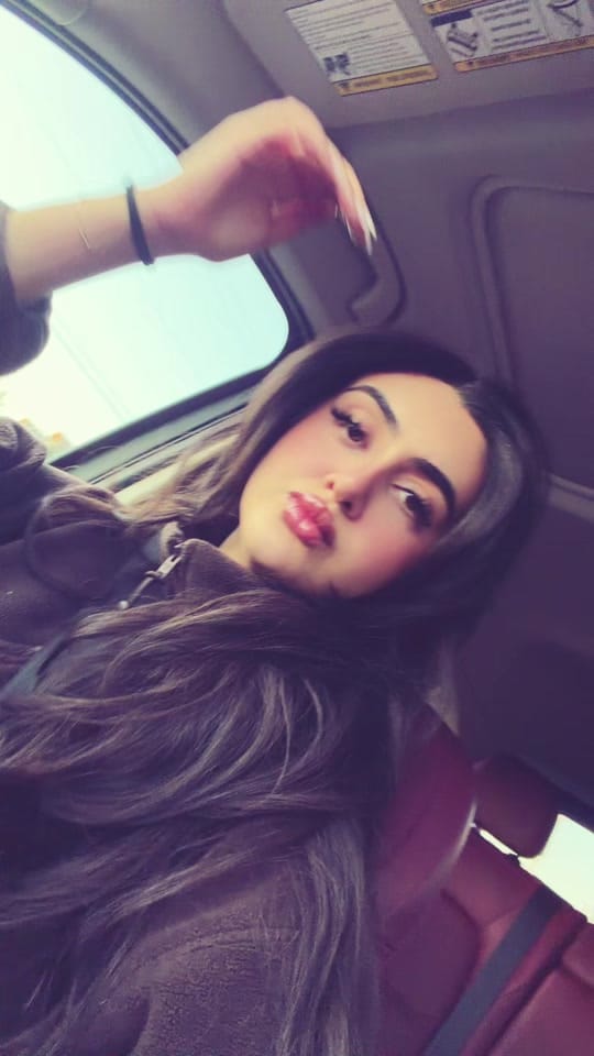 Post 10 by Donya on TikTok (video)