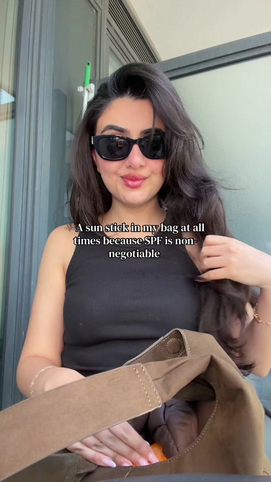 Post 8 by Donya on TikTok (video)