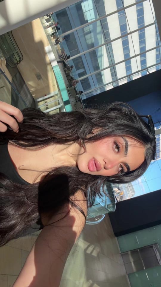 Post 9 by Donya on TikTok (video)