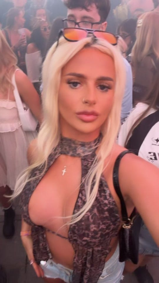 Post 4 by chelsea_mckinney on TikTok (video)