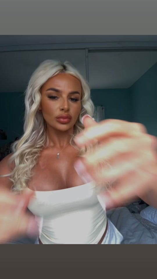 Post 5 by chelsea_mckinney on TikTok (video)