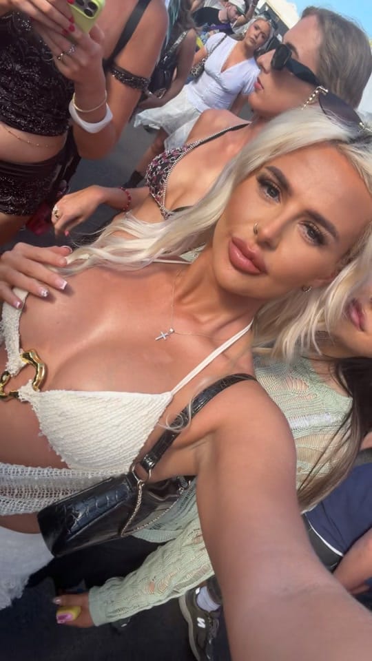Post 3 by chelsea_mckinney on TikTok (video)