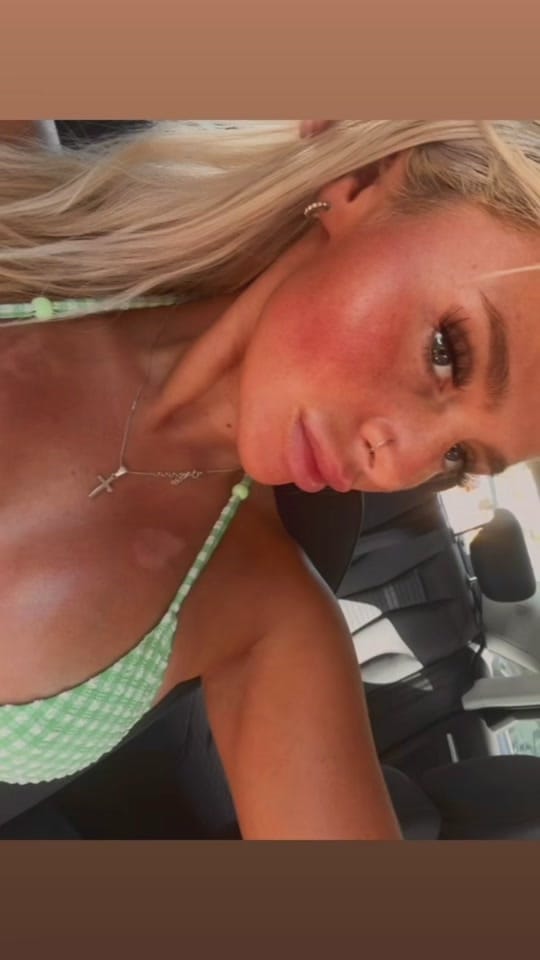 Post 9 by chelsea_mckinney on TikTok (video)