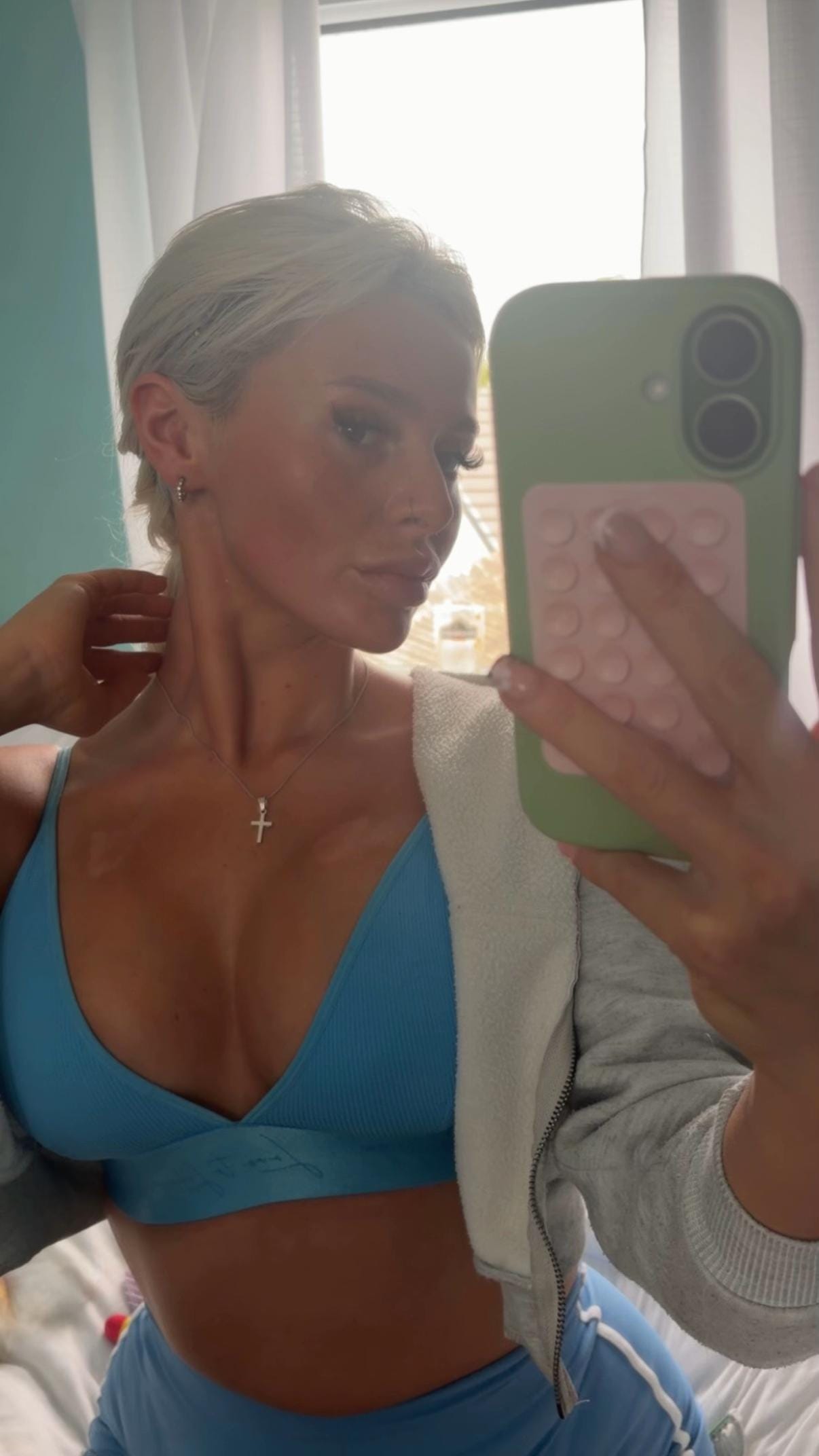 Post 8 by chelsea_mckinney on TikTok (video)