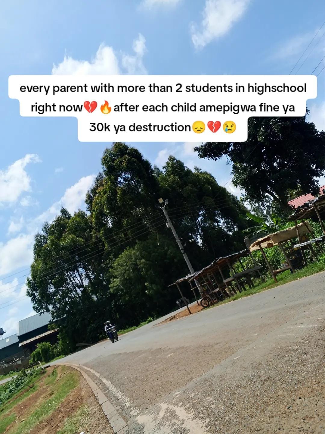 Post 7 by Mpyana Bitok on TikTok (video)