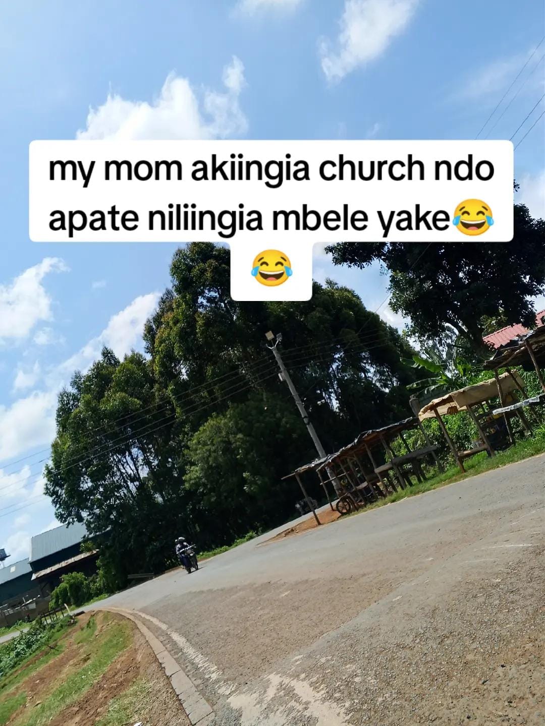 Post 2 by Mpyana Bitok on TikTok (video)