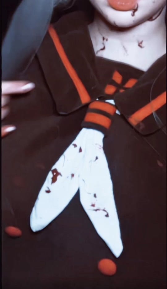 Post 5 by Bunnii Bankss ♡ (⁎˃ᆺ˂) on TikTok (video)