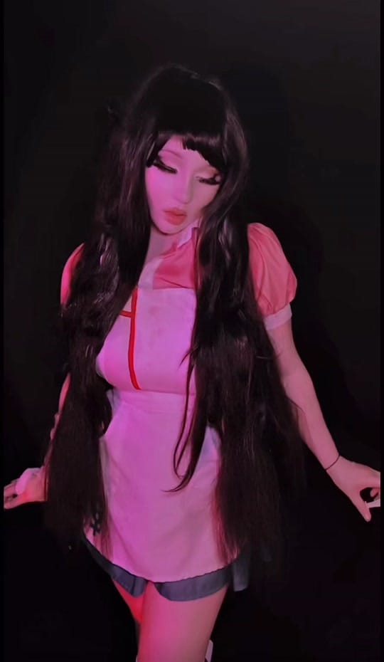 Post 8 by Bunnii Bankss ♡ (⁎˃ᆺ˂) on TikTok (video)