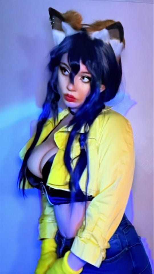 Post 6 by Bunnii Bankss ♡ (⁎˃ᆺ˂) on TikTok (video)
