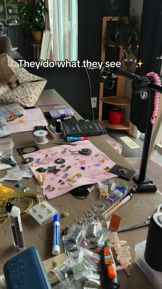 Post 5 by peejsicle on TikTok (video)