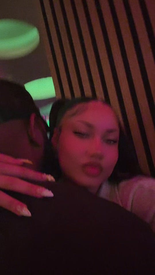 Post 6 by theyknowcey on TikTok (video)
