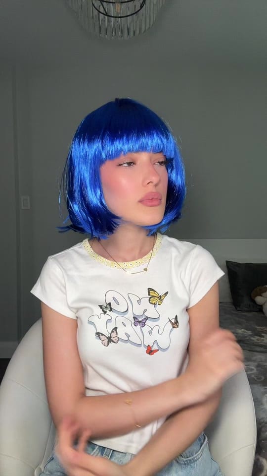 Post 3 by Itsidraa on TikTok (video)