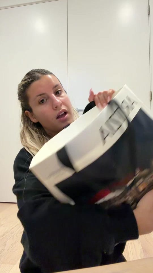 Post 1 by Giuliana🤍 on TikTok (video)