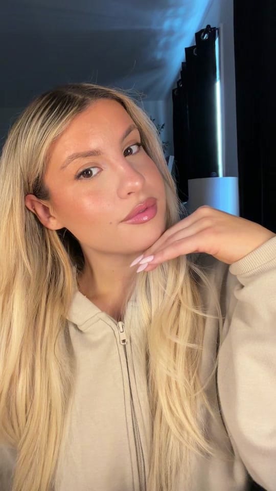 Post 7 by Giuliana🤍 on TikTok (video)