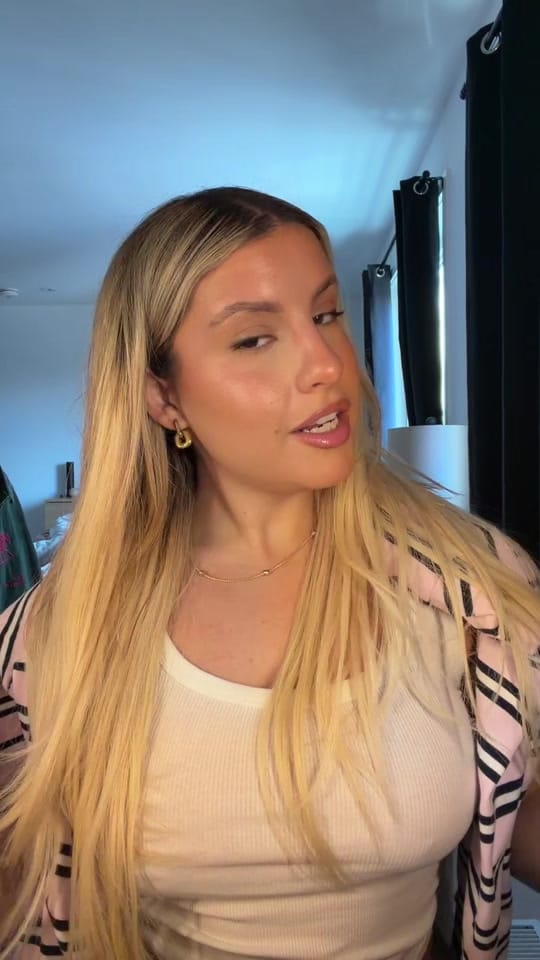 Post 9 by Giuliana🤍 on TikTok (video)