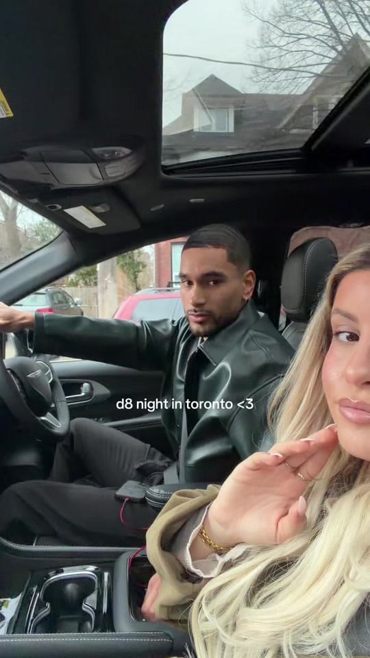 Post 8 by Giuliana🤍 on TikTok (video)