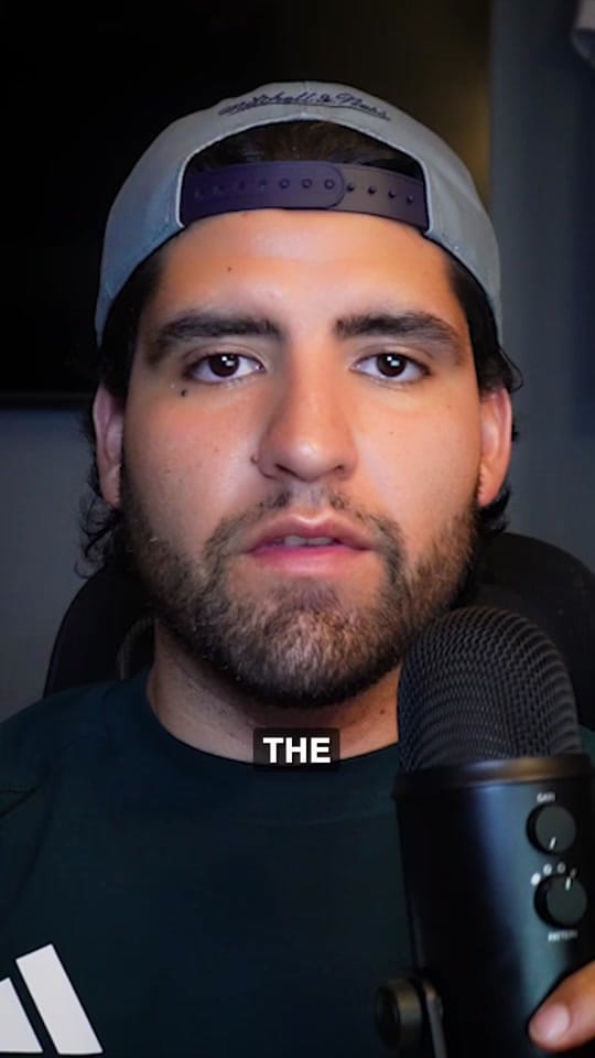 Post 5 by Edgar on TikTok (video)