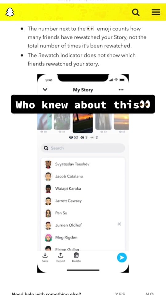 Post 8 by Mal on TikTok (video)