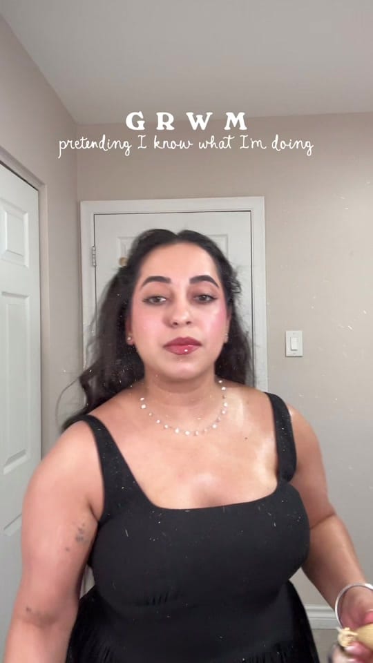 Post 1 by notyouraverageindianfood on TikTok (video)