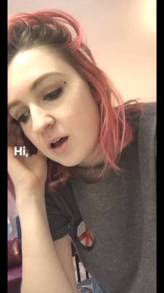 Post 7 by Nicholas Roberts on TikTok (video)