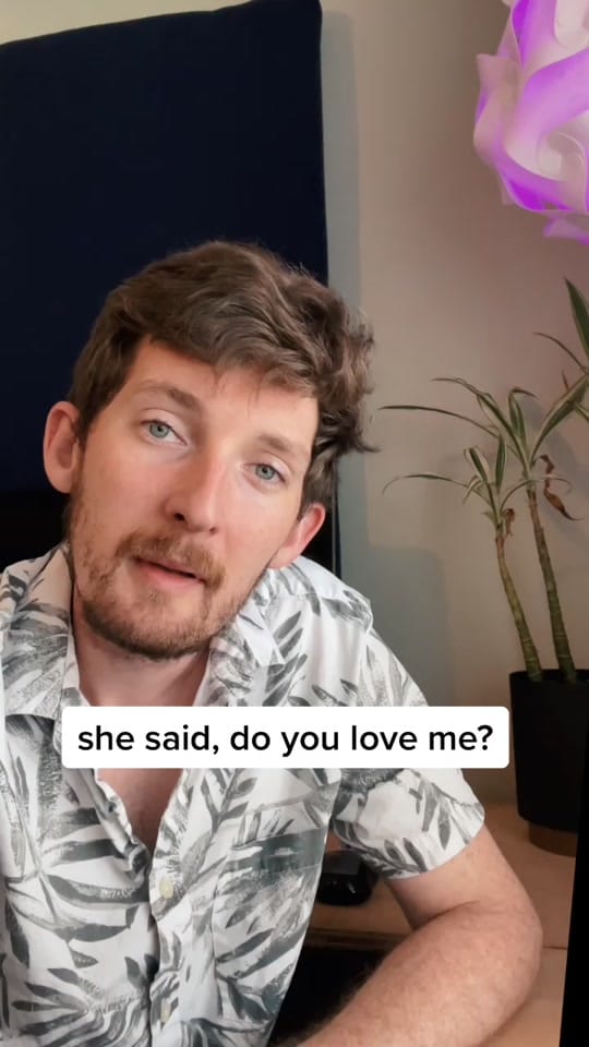 Post 5 by Nicholas Roberts on TikTok (video)