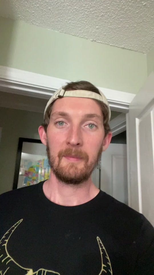 Post 3 by Nicholas Roberts on TikTok (video)
