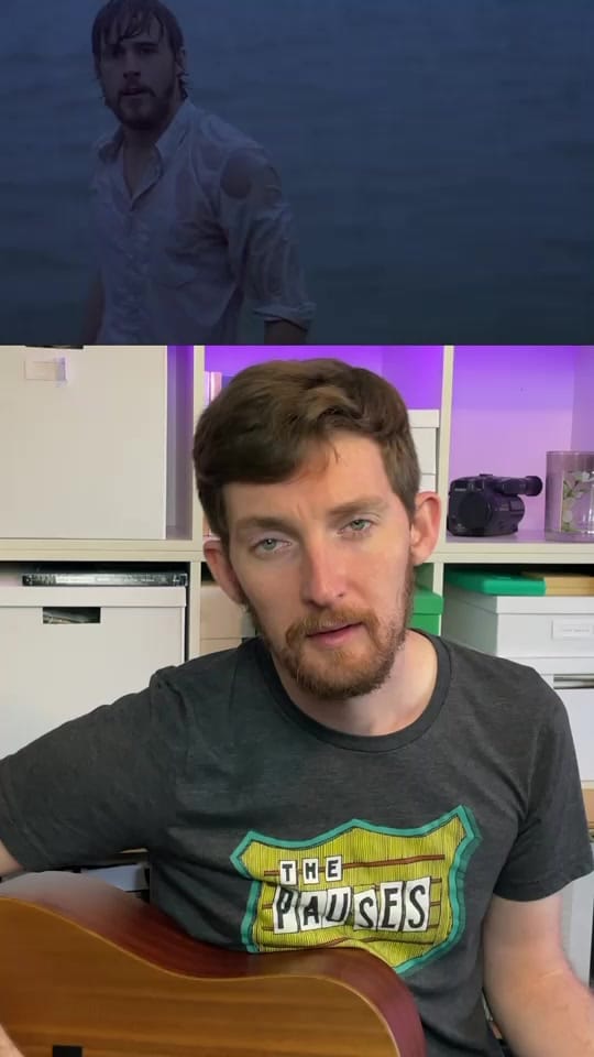 Post 8 by Nicholas Roberts on TikTok (video)
