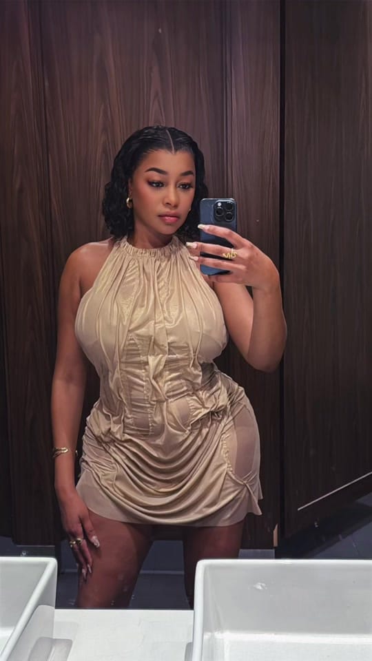 Post 1 by BeeChirose on TikTok (video)