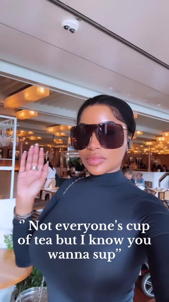 Post 3 by BeeChirose on TikTok (video)