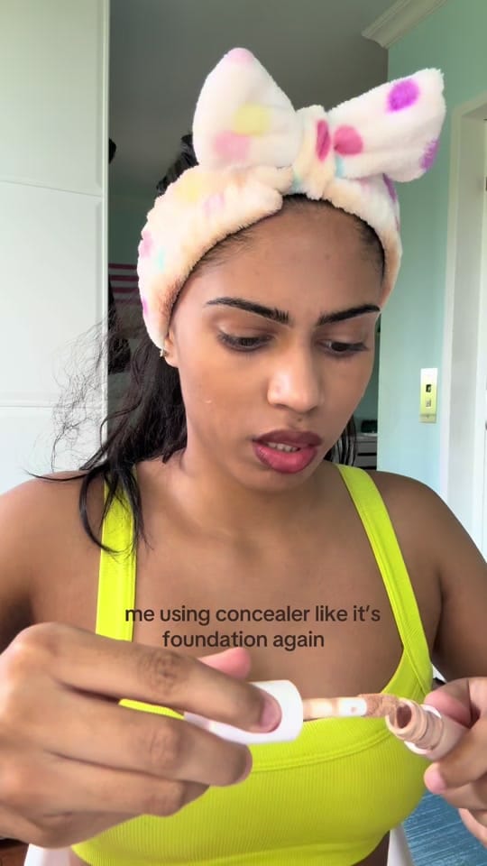 Post 9 by Jaya Jessie on TikTok (video)