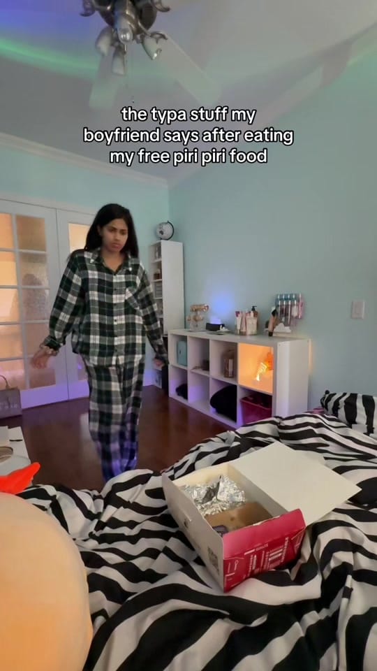 Post 1 by Jaya Jessie on TikTok (video)