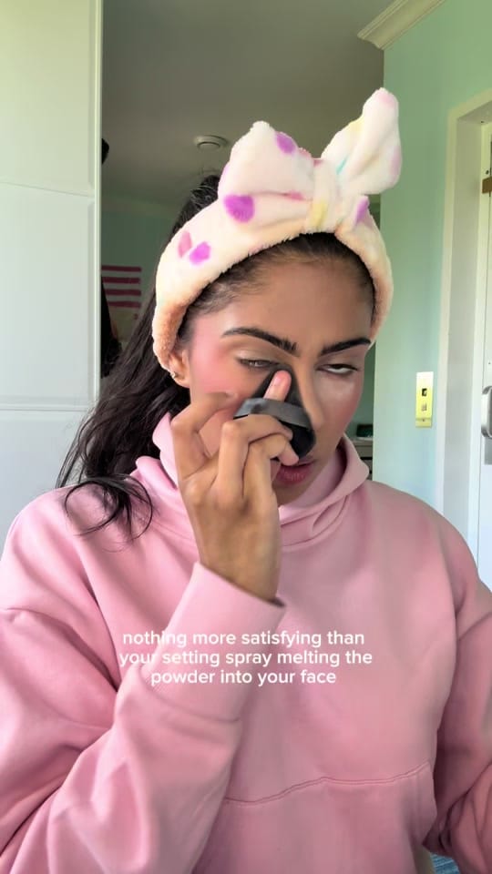 Post 8 by Jaya Jessie on TikTok (video)
