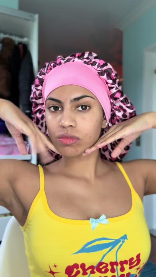 Post 4 by Jaya Jessie on TikTok (video)