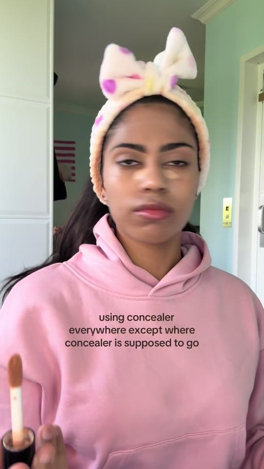 Post 5 by Jaya Jessie on TikTok (video)