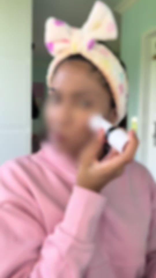 Post 10 by Jaya Jessie on TikTok (video)