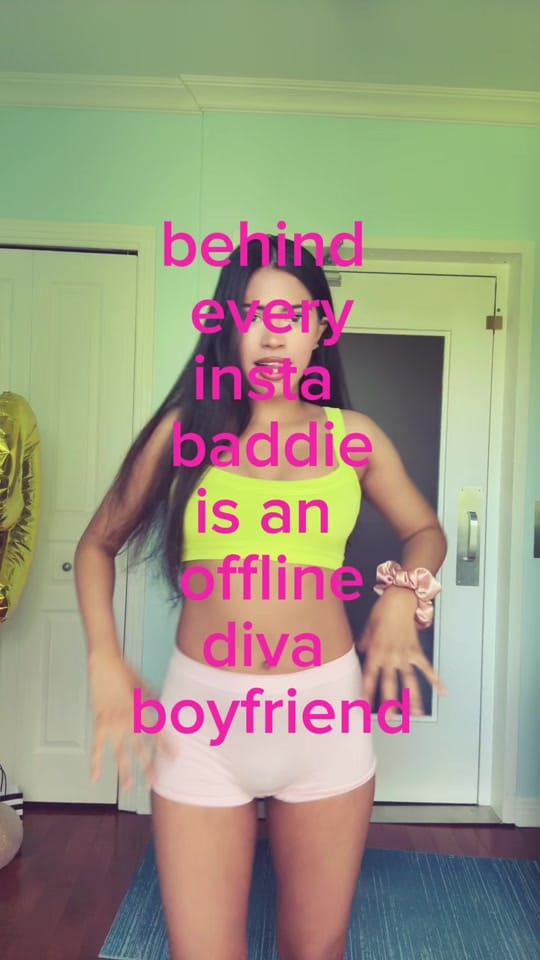 Post 6 by Jaya Jessie on TikTok (video)