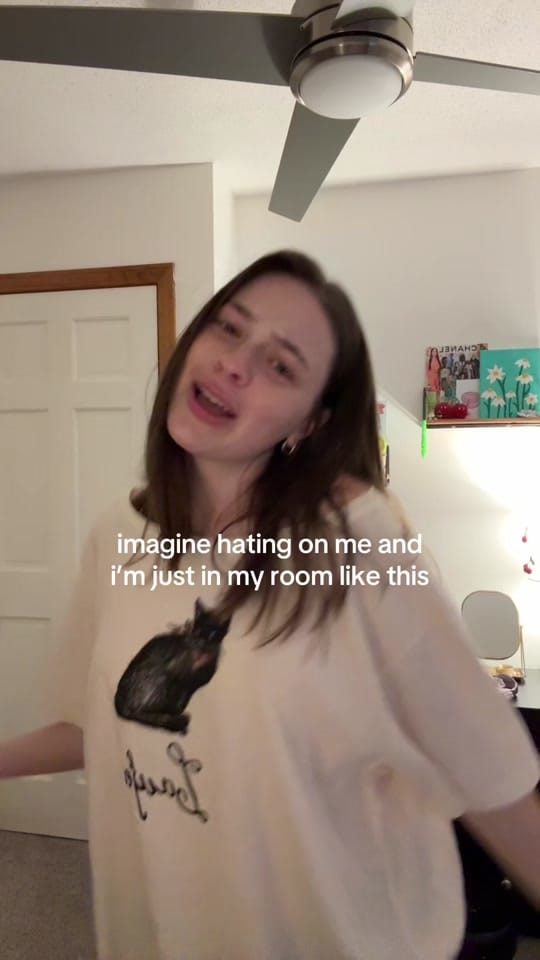 Post 2 by chelsea on TikTok (video)