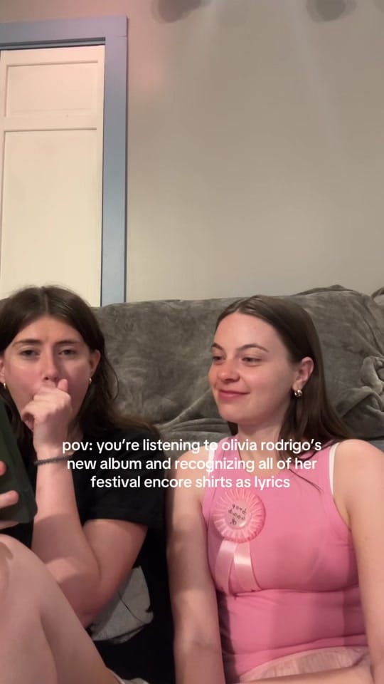 Post 7 by chelsea on TikTok (video)