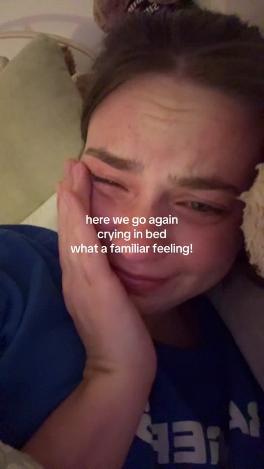 Post 8 by chelsea on TikTok (video)
