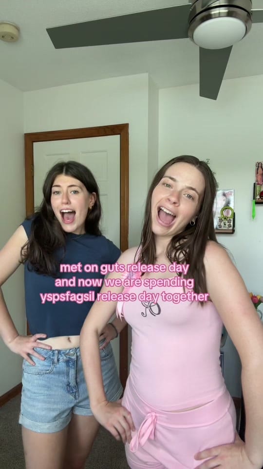 Post 6 by chelsea on TikTok (video)
