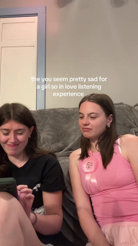 Post 1 by chelsea on TikTok (video)