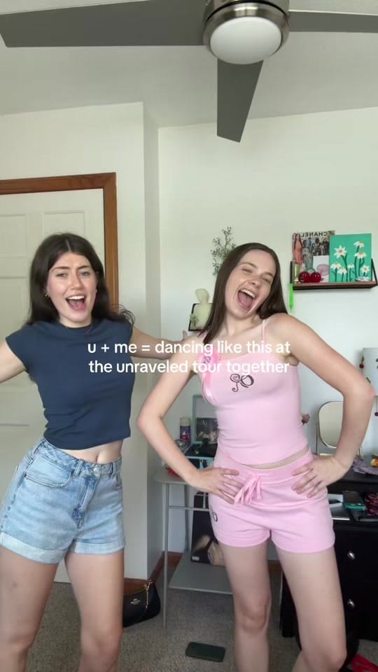Post 3 by chelsea on TikTok (video)
