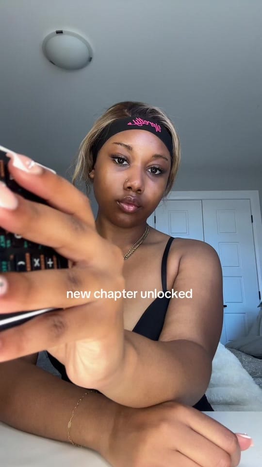 Post 6 by maeva on TikTok (video)