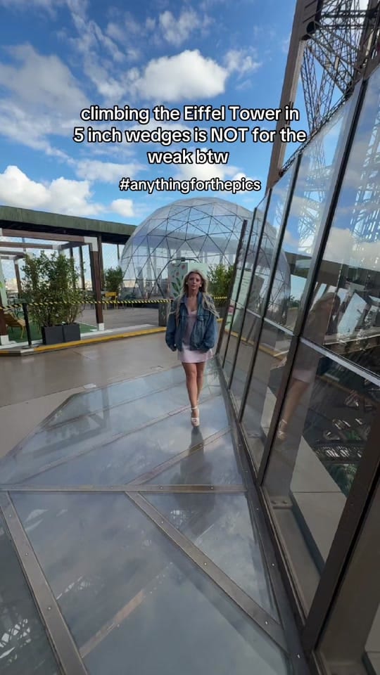 Post 6 by Kendale Walker on TikTok (video)