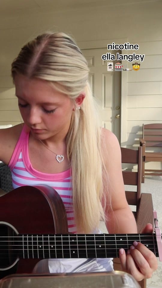 Post 2 by Kendale Walker on TikTok (video)
