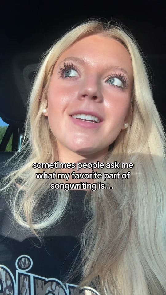 Post 4 by Kendale Walker on TikTok (video)