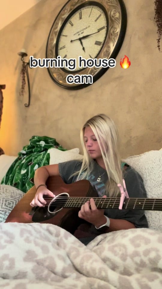 Post 10 by Kendale Walker on TikTok (video)