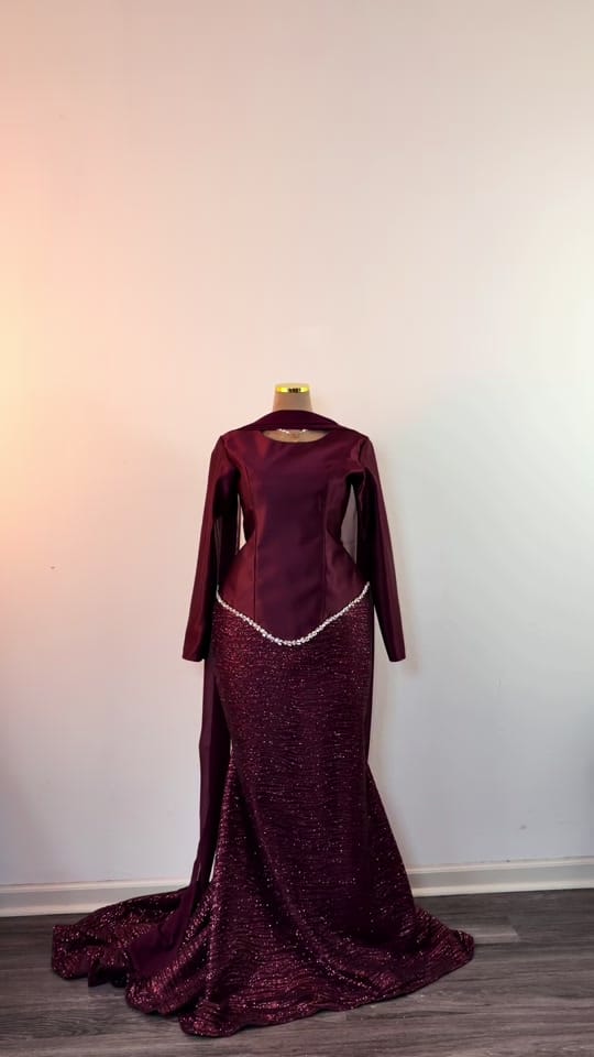 Post 2 by styl.ross sewing 🪡 on TikTok (video)