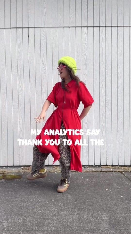 Post 3 by Chelseagettingdressed on TikTok (video)