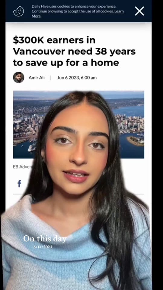 Post 2 by Dee | Real Estate and Life on TikTok (video)